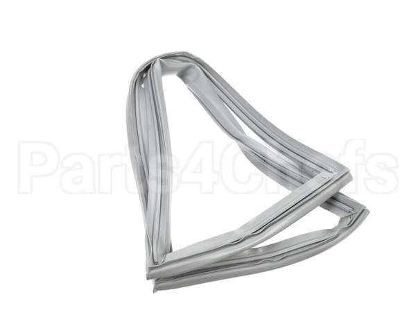 143114 Norlake Top Door Gasket, 34.5X10X0.625