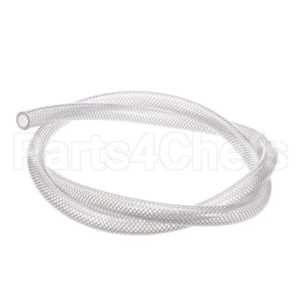 143119 Compatible Groen Hose, Back Delime Port