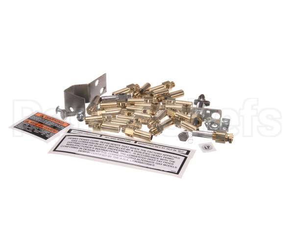 14324 Henny Penny Kit-600-Conv-Nat To Lp Wr
