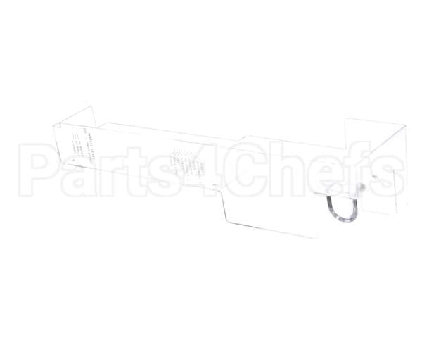 143255 Groen Cover, Panel Control