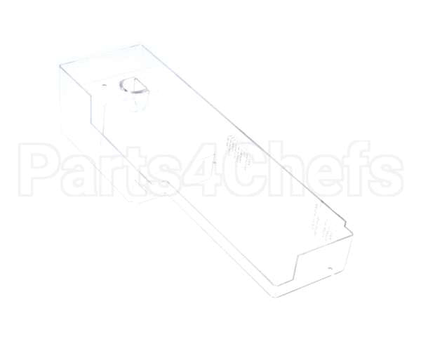 143255 Groen Cover, Panel Control