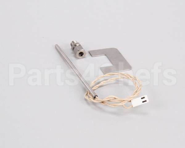 14331 Henny Penny Kit-600-Cont-Temp Probe/Gauge