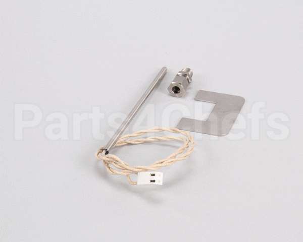 14331 Henny Penny Kit-600-Cont-Temp Probe/Gauge