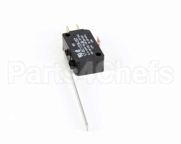 143319 Groen Switch, Micro, Spdt