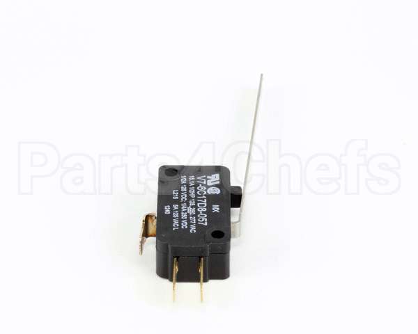 143319 Groen Switch, Micro, Spdt