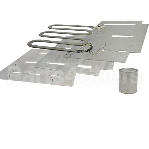 143320 Compatible Groen Element Set