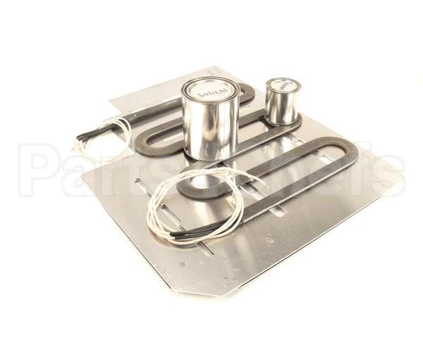 143320 Groen Kit, Heater Element Replacemen