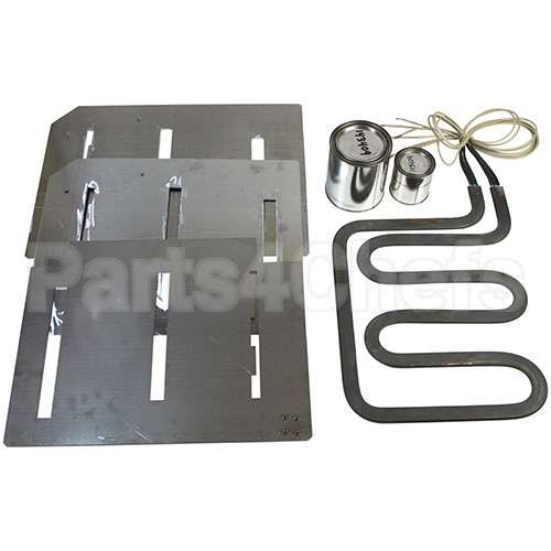 143323 Compatible Groen Element Replacement Kit 208V