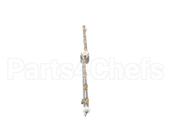 1434-9 Insinger Lower Rinse Spray Pipe Asseml