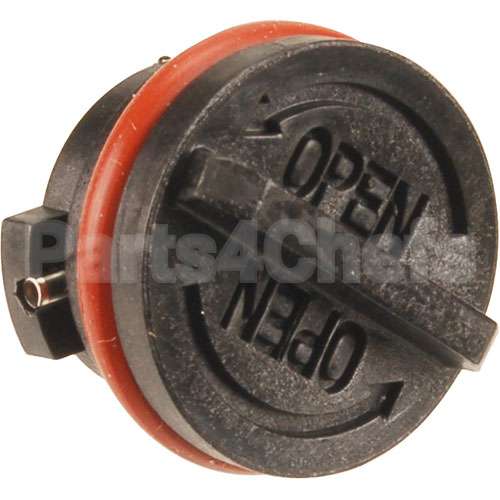 14340 Compatible Atkins Door, Battery (Accu-Tuff)