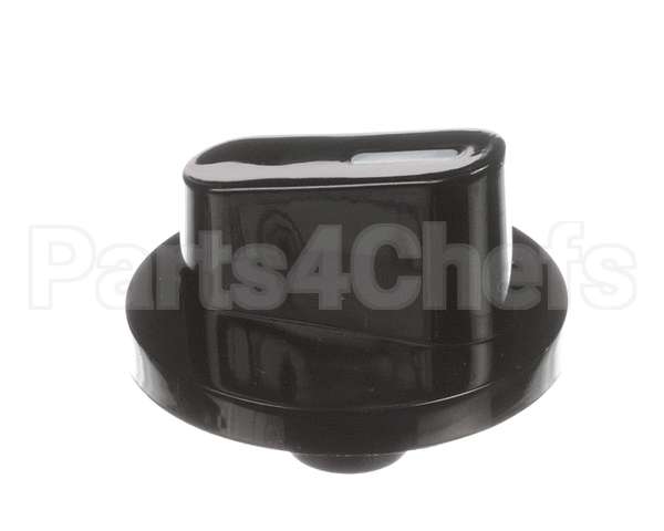 143411 Kenyon Black Control Knobs