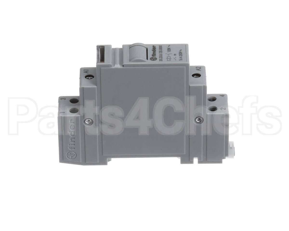 14347 Insinkerator Relay, Alternating