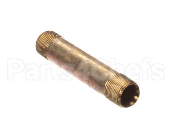 14355 Cleveland Nipple .75Nptx 5.00; Sch 40; B