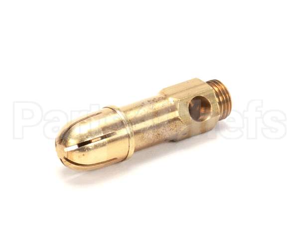 143617 Groen Burner Jet #651- 0.65Mm (.0256) 7/16-24