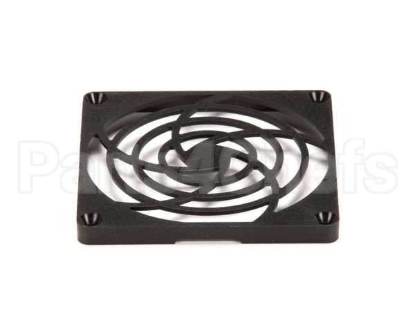 143664 Groen Guard, 80Mm Fan, Plastic