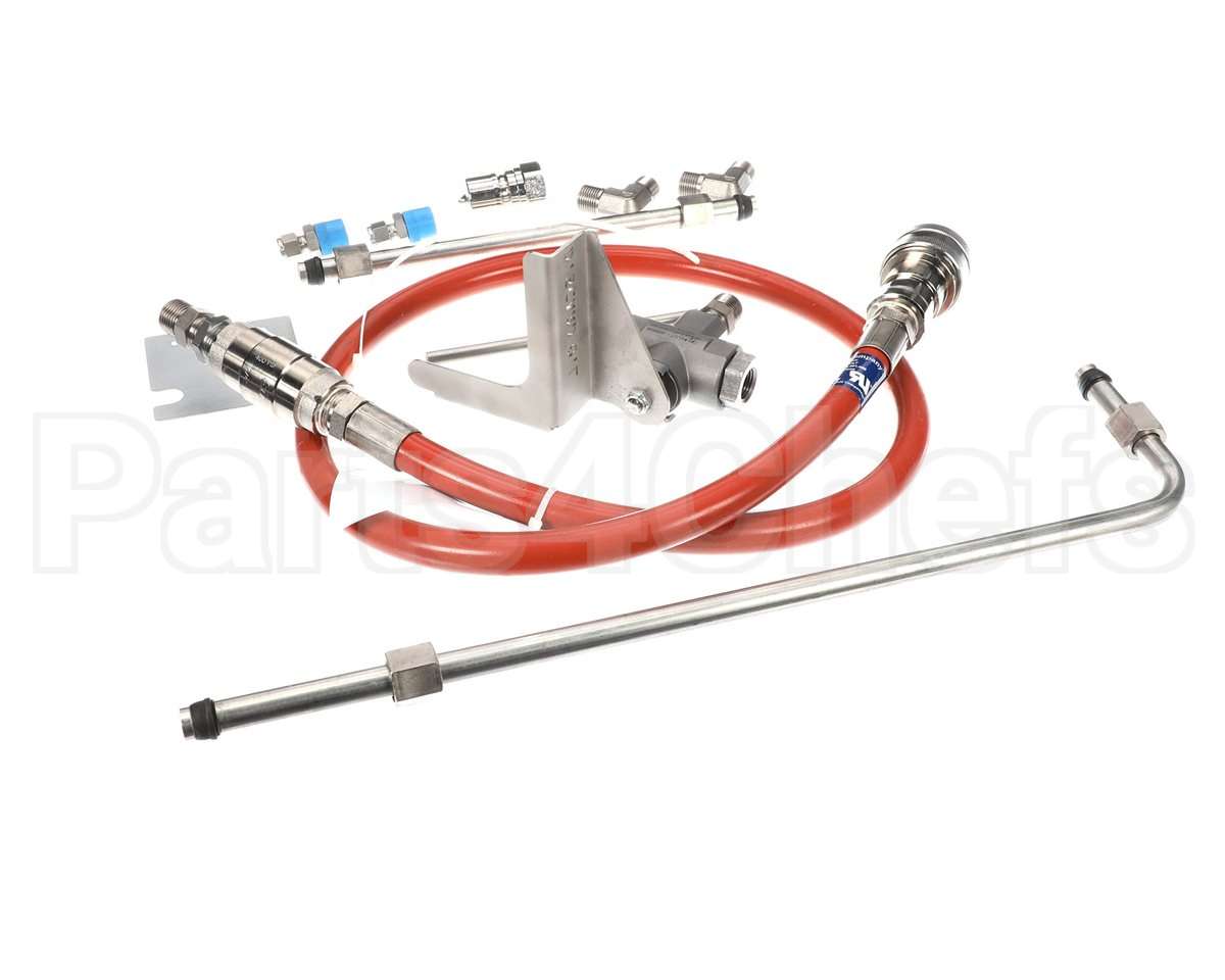 14367 Henny Penny Kit-322-Filter-Direct Connect