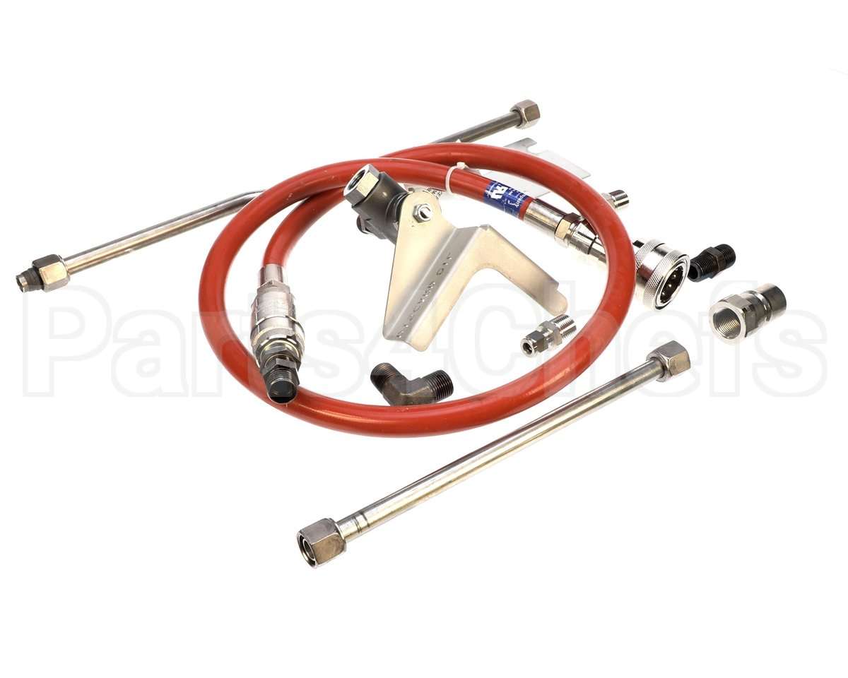 14368 Henny Penny Kit-323-Filter-Direct Connect