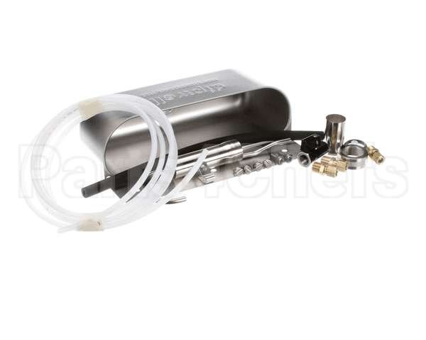 143683 Norlake Dipper Well
