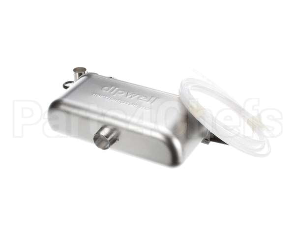 143683 Norlake Dipper Well