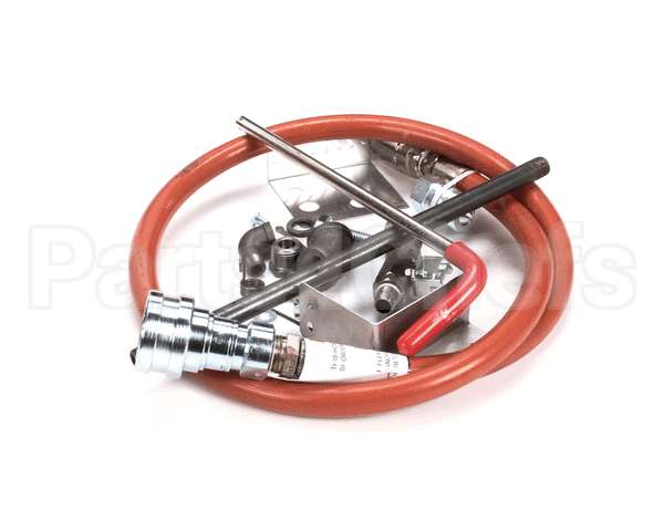 14369 Henny Penny Kit-Pre500-Fltr-Direct Connect
