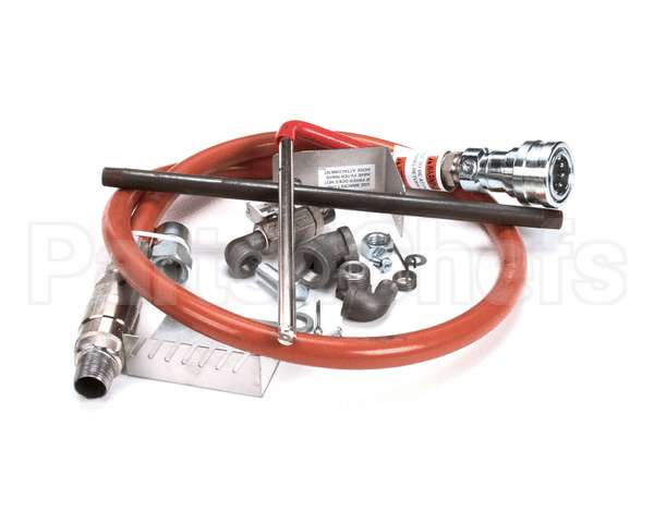 14369 Henny Penny Kit-Pre500-Fltr-Direct Connect