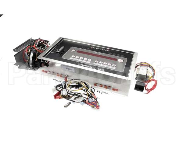14379 Henny Penny Kit-500-Conv-Va Em 60Hz-C8000