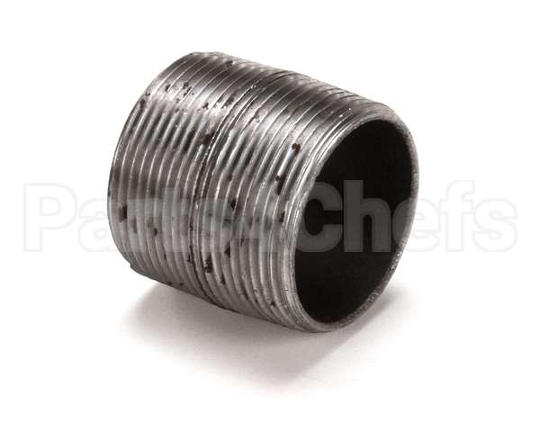 14382 Cleveland Nipple1.50Nptxclose; Sch 40; B