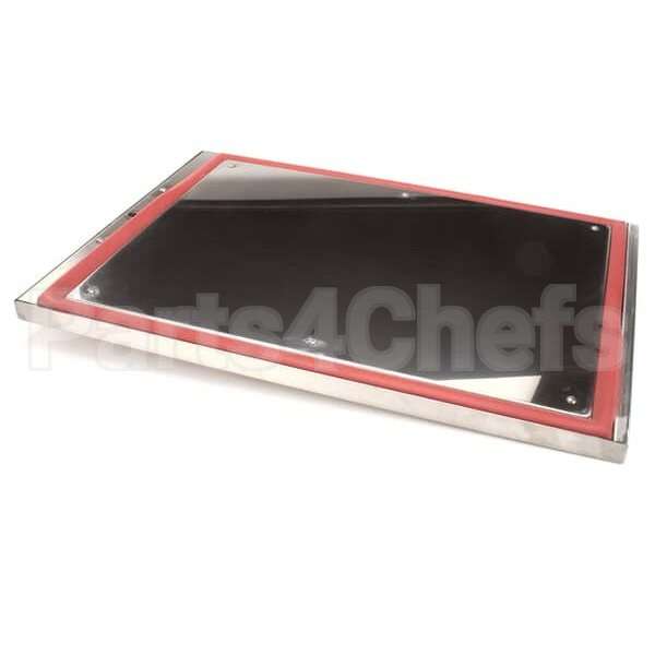 143874 Compatible Groen Doorassembly, Ssb-10