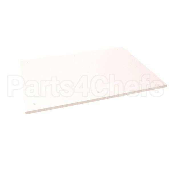 143878 Compatible Groen Insulation, Door, Ssb-10