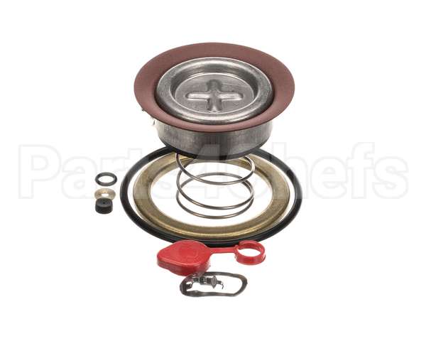 14389 Gaylord 1 Solenoid Valve Repair Kit 82