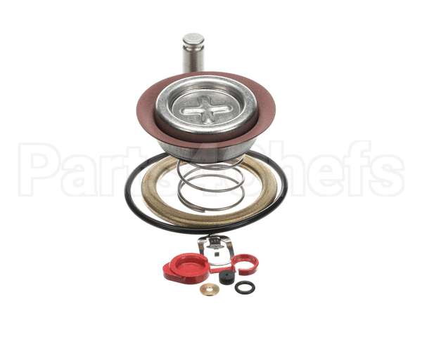 14390 Gaylord 1 Solenoid Valve Repair Kit 8