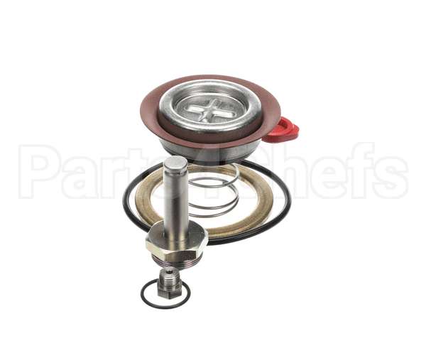 14390 Gaylord 1 Solenoid Valve Repair Kit 8