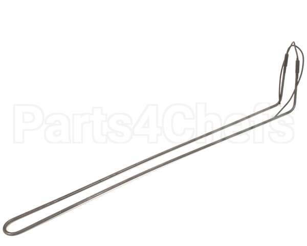 143949 Norlake Drain Pan Heater Witt 200172043