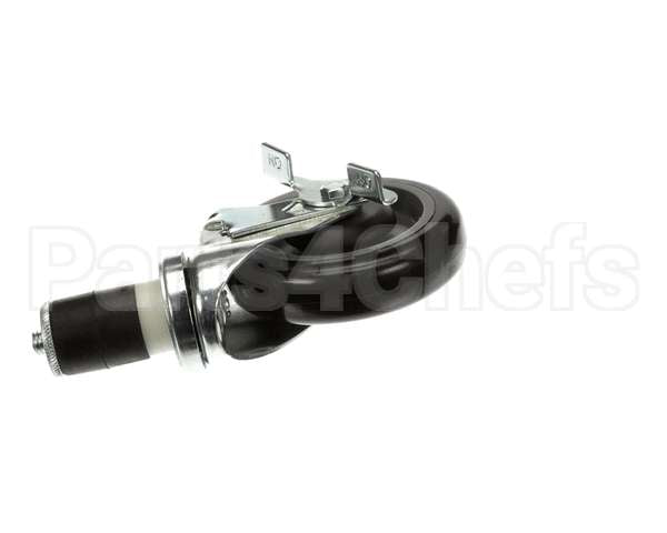 14395 Omcan Work Table Caster