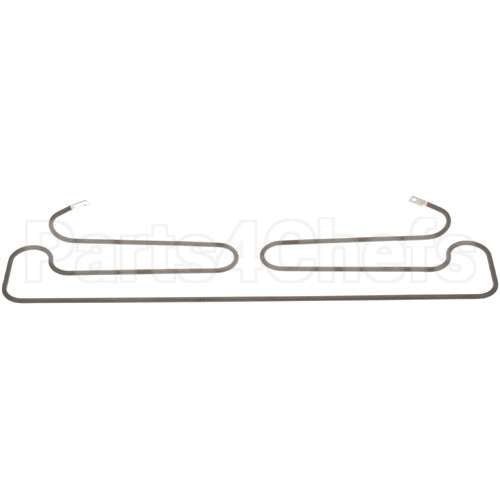 14397-25 Compatible Apw Heating Element 208V