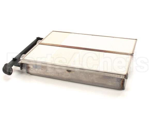 143976 Groen Infrared Burner