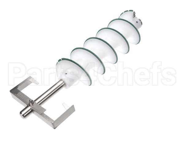 14401 Insinkerator Grooved Auger Assembly
