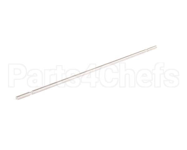 144077 Marshall Air Rodtoaster Platen Sheet