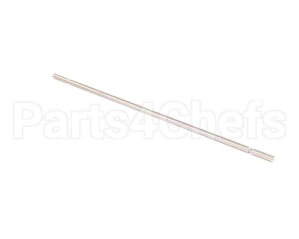 144077 Marshall Air Rodtoaster Platen Sheet