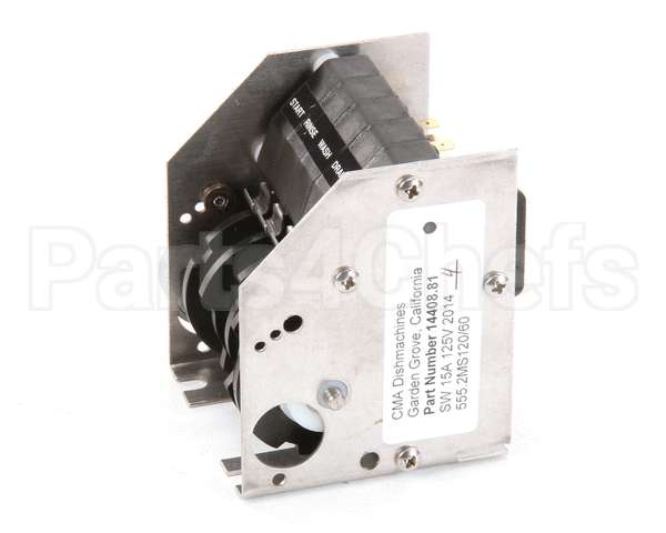14408.81 Cma Timer 2 Min 5 Cam Cma-180Uc St
