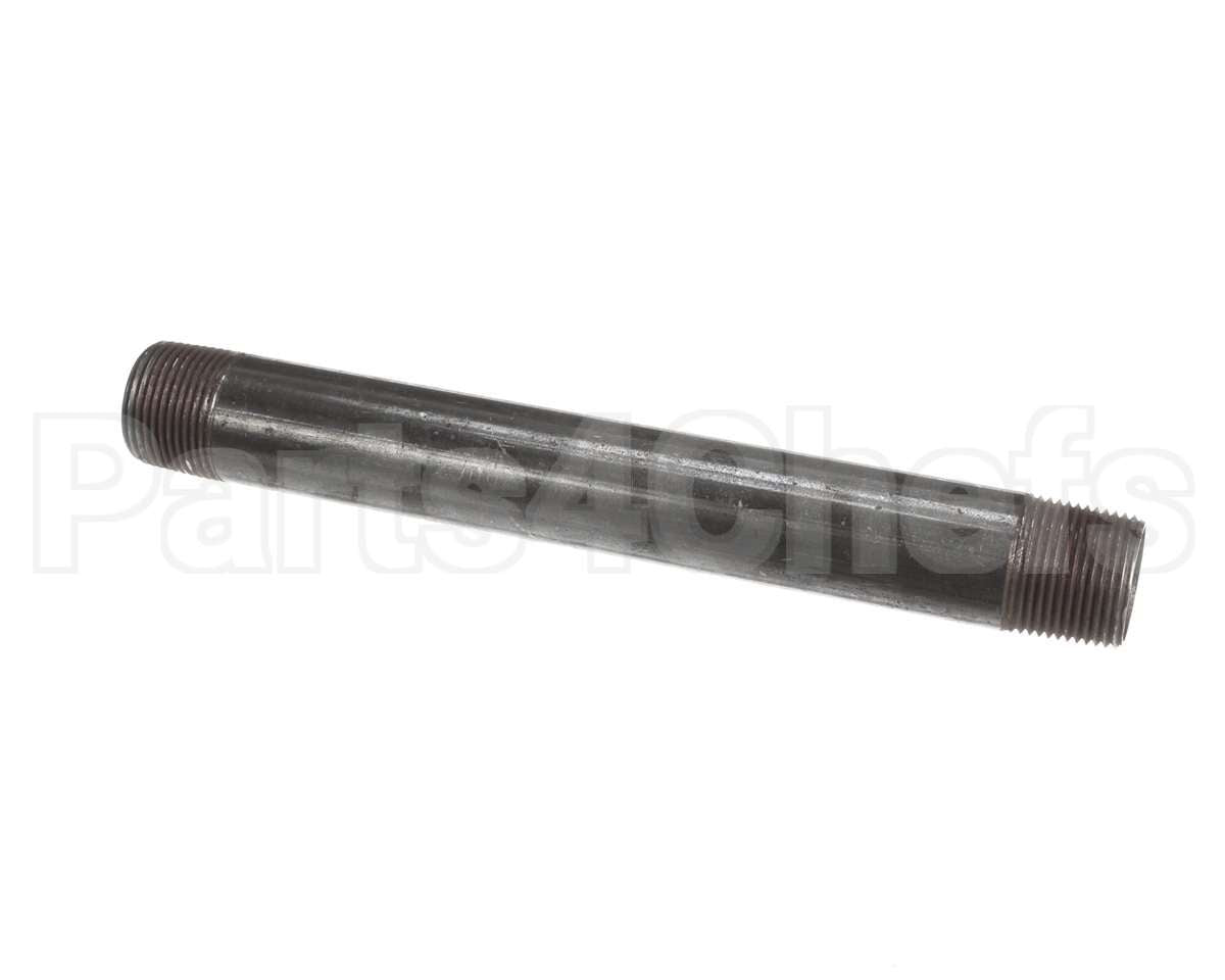 14409 Cleveland Nipple1.00Nptx10.00; Sch 40; B