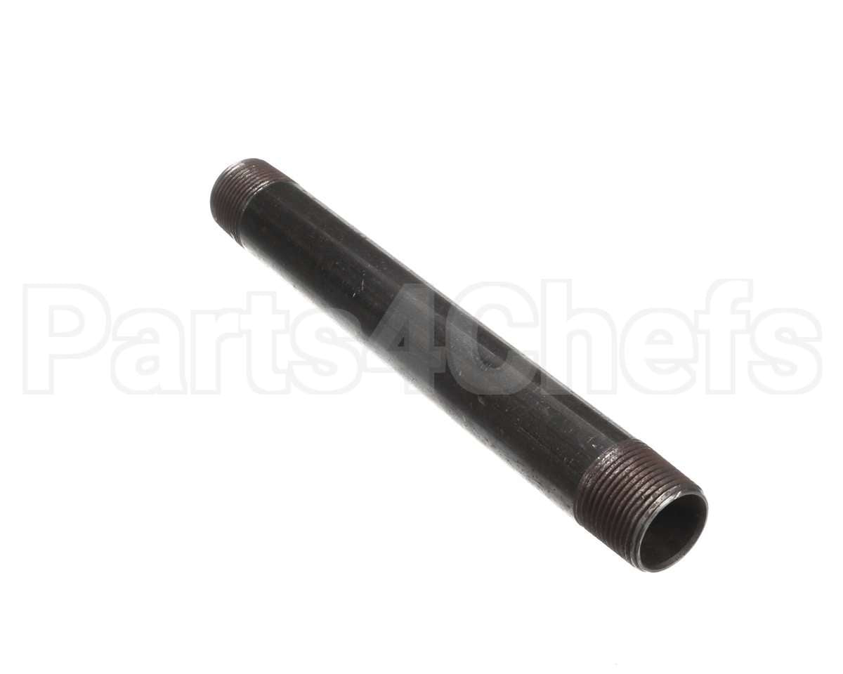 14409 Cleveland Nipple1.00Nptx10.00; Sch 40; B