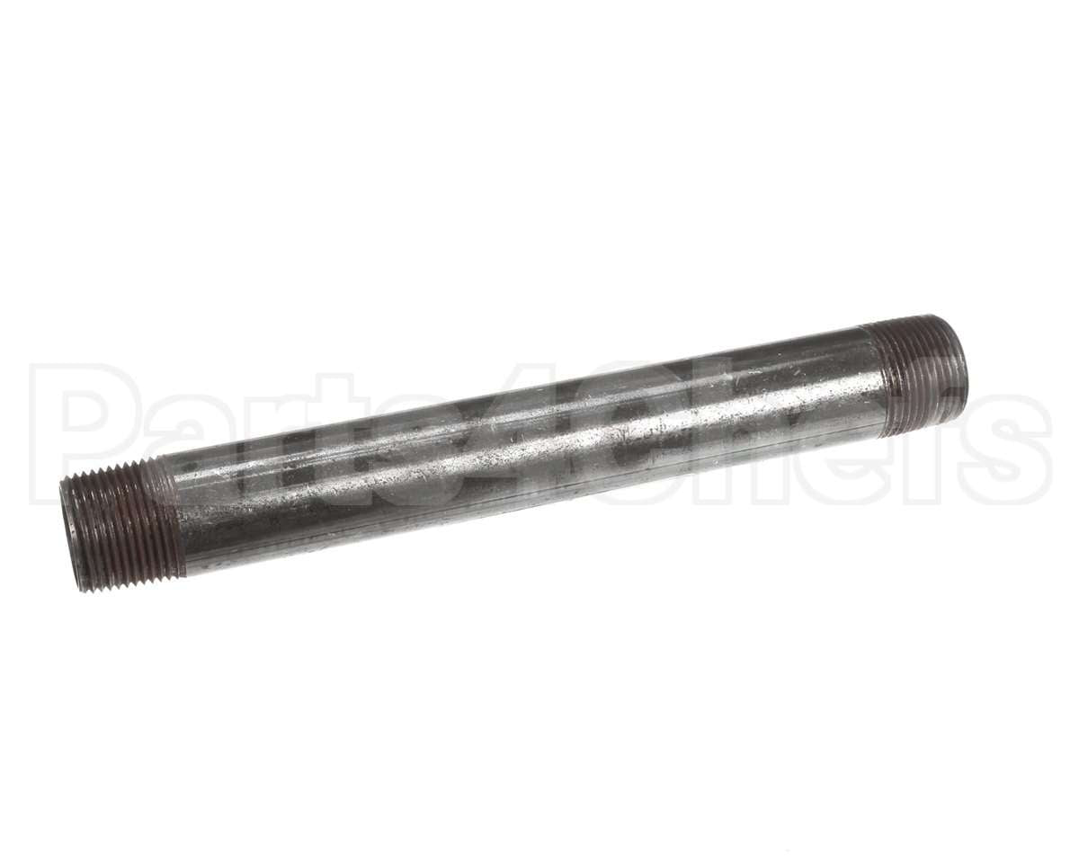 14409 Cleveland Nipple1.00Nptx10.00; Sch 40; B