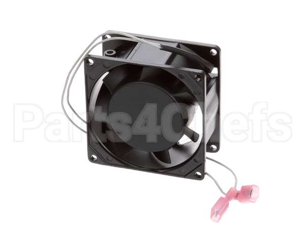 144139 Marshall Air Fan Cooling Vt18