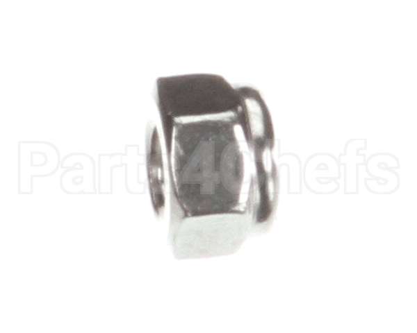 14424 Power Soak Systems Nut Lock 1420 Nylock Ss