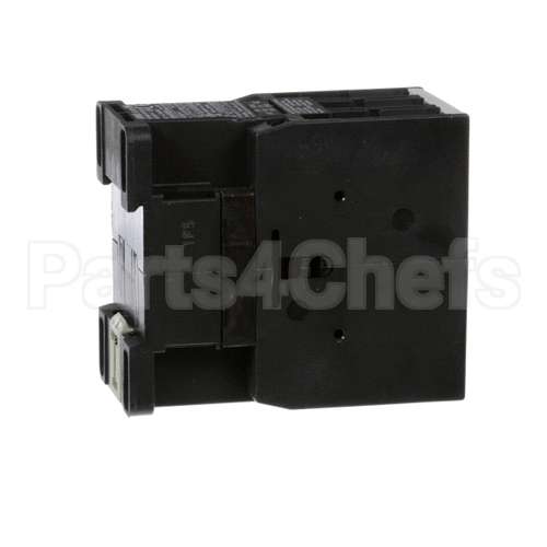 144418 Groen Contactor, 3 Pole, 24Vac Coil