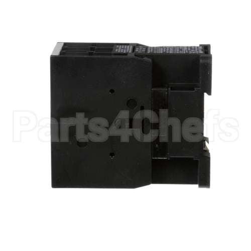 144418 Groen Contactor, 3 Pole, 24Vac Coil