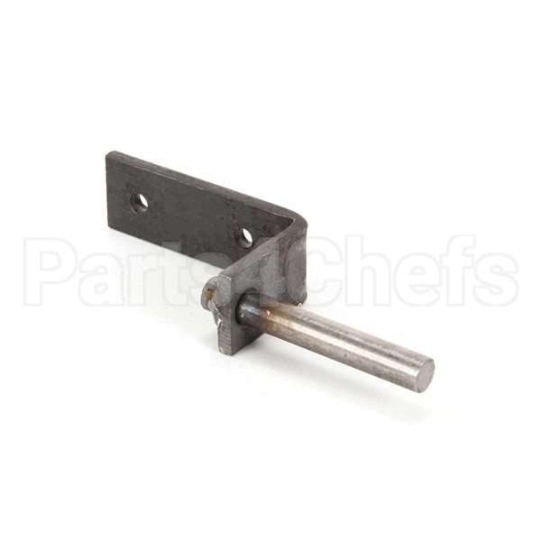 14442-8 Compatible Montague Handle Bracket, Bolted To Carriage