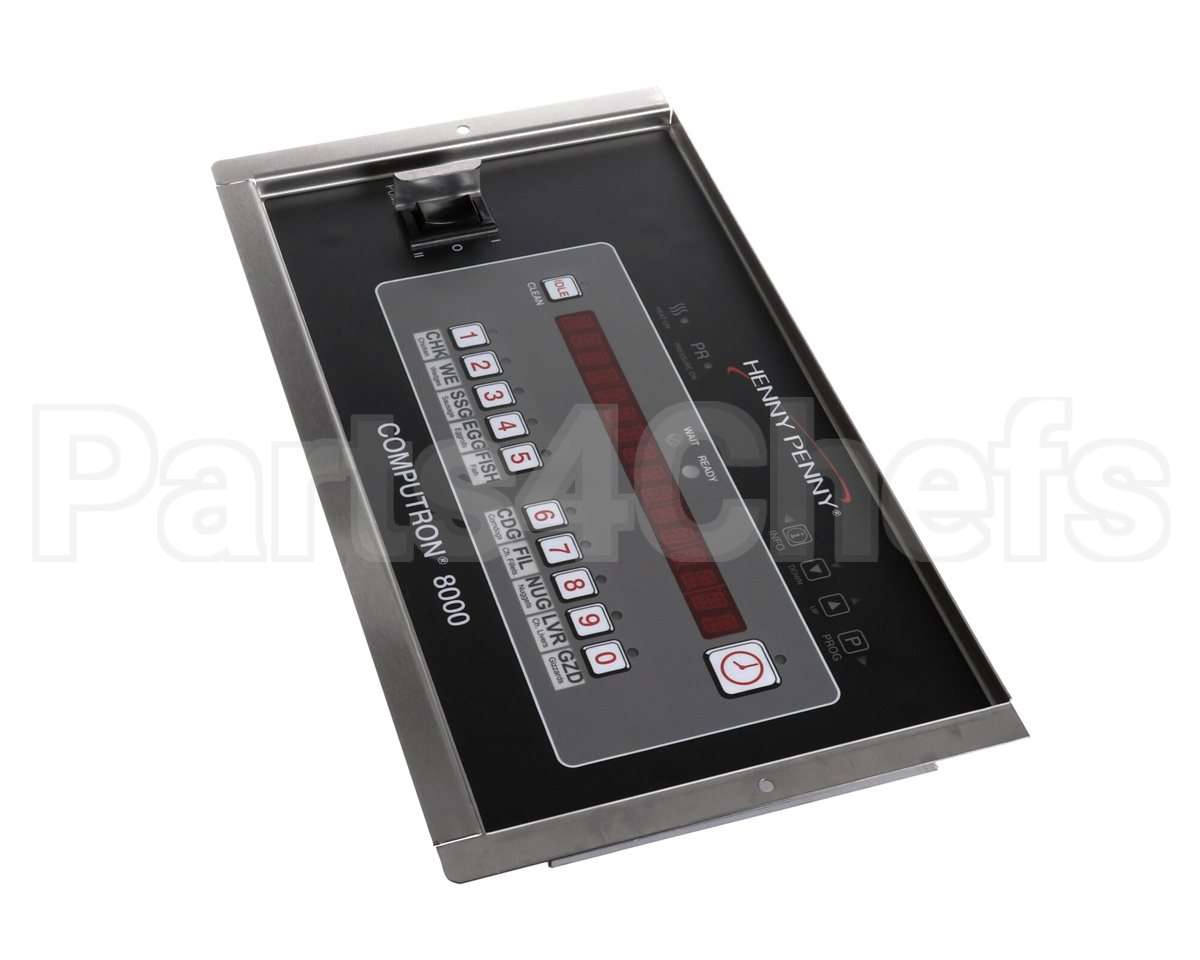 14445 Henny Penny Kit-C600-Cont-230V-Gm C8000 Va