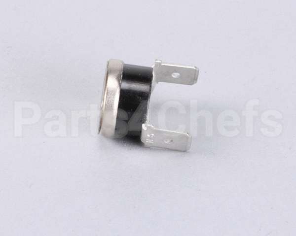 144484 Groen Thermostat